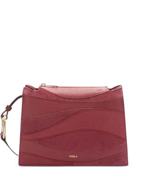 Furla small Nuvola crossbody bag Red WB01275BX4151