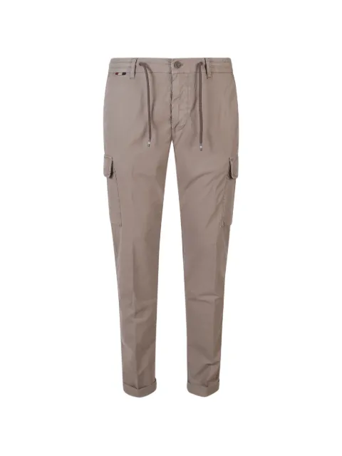 Mason's Chile cargo trousers Brown 2PF2A6543MBE101