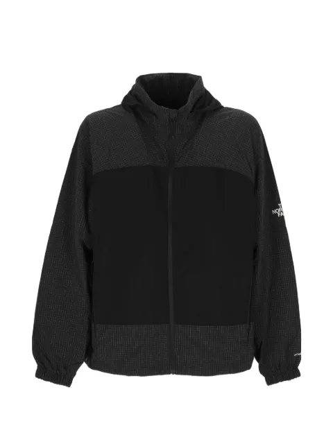 The North Face Hike Utility Windbreaker jacket Black NF0A8D20JK31