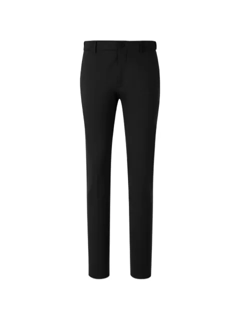 Berwich Morello tailored trousers Black MORELLOELAXMG1751X