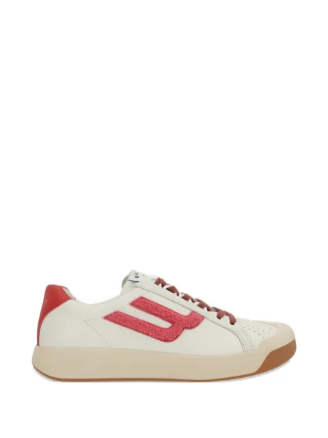 Bally lace-up fastening sneakers Neutrals WK00DGVT012
