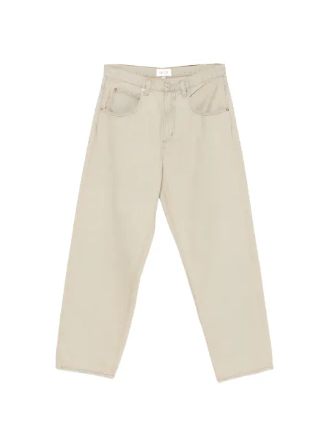 AGOLDE pocket denim jeans Neutrals A6621141