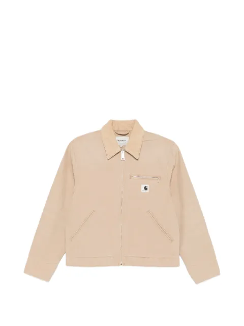 Carhartt WIP Detroit jacket Neutrals I034879