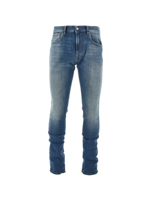 PT Torino Cinqu denim jeans Blue C5PP05Z0AW0330ML63