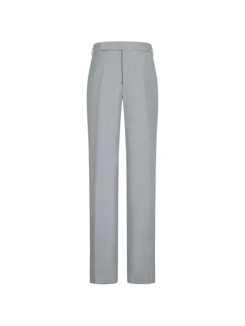 Lardini pocket trousers Grey PAPALUCN64404
