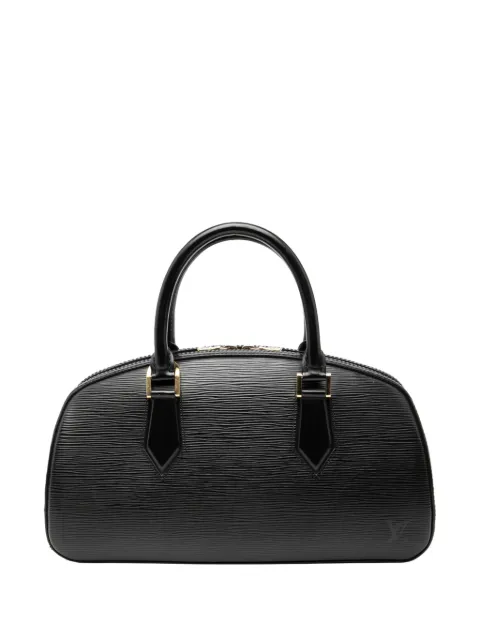 Louis Vuitton Pre-Owned 2001 Epi Jasmine handbag Black TAHWD54MNB335N7C