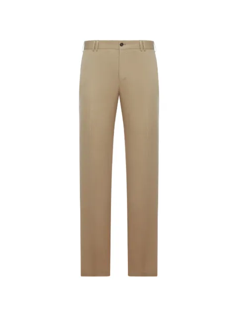 PT Torino welt-pocket trousers Neutrals ASJDB00REWPU38