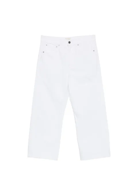 KHAITE Boyle jeans White 1182913100