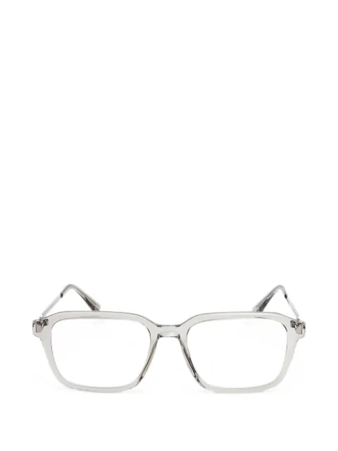 Mykita Trules square-frame glasses Grey TRULES