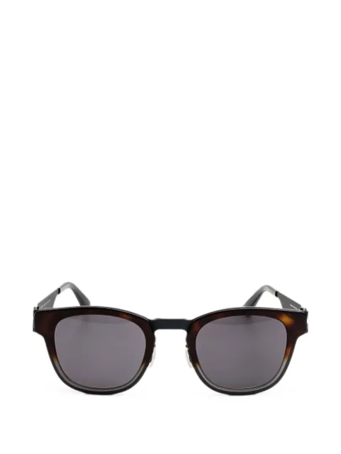 Mykita Delancey sunglasses Brown DELANCEY
