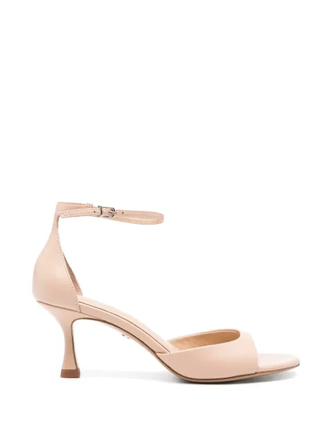 Lola Cruz ankle-strap sandals Neutrals 229Z14BK