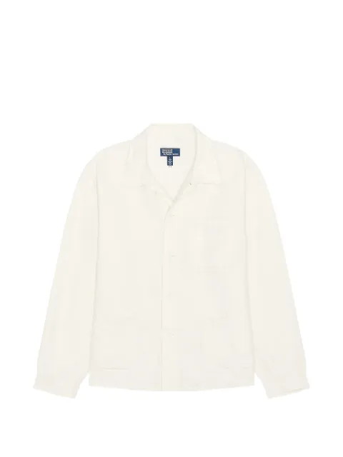 Polo Ralph Lauren buttoned shirt Neutrals 710971946003