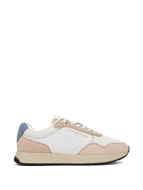 Tommy Hilfiger lace -up sneakers White FFW0FW08950