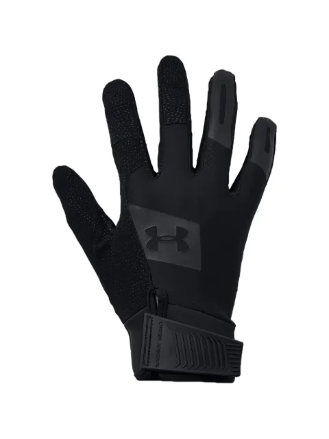 Under Armour blackout 2.0 gloves Black 1341834001