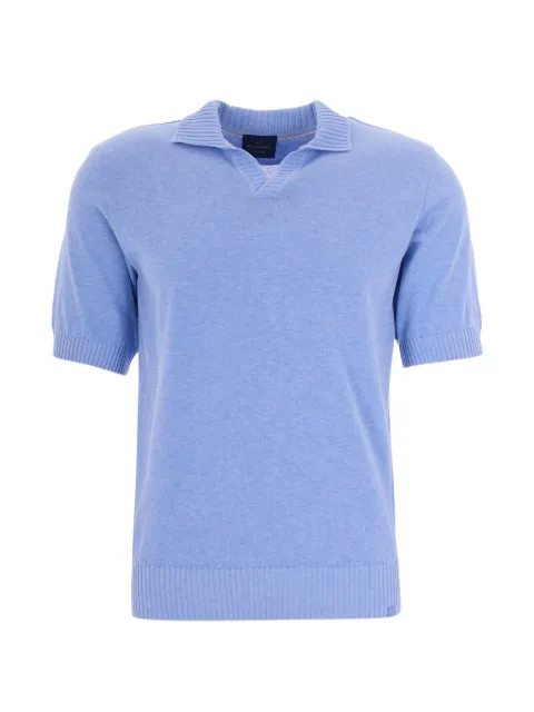 Paul & Shark short-sleeve T-shirt Blue 26411645363
