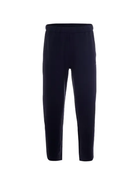 Ea7 Emporio Armani logo trousers Blue 7M001368AF17160