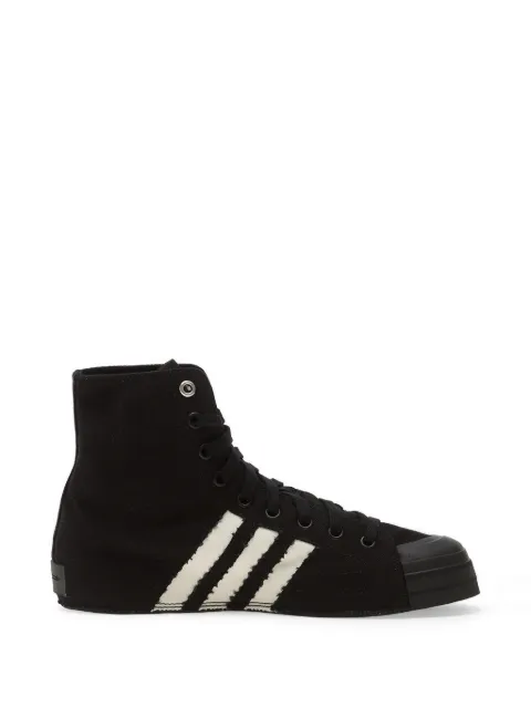 Y-3 Y-3 Nizza sneakers Black KK3708
