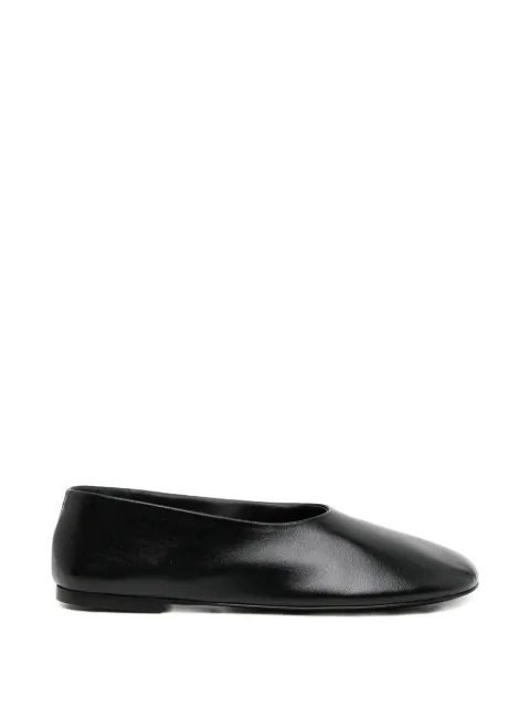 Proenza Schouler Glove flats Black SH253063