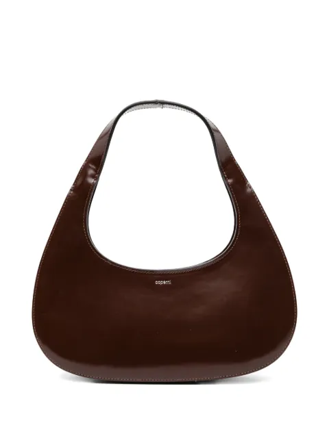 Coperni New shoulder bag Brown COPBA116F6045