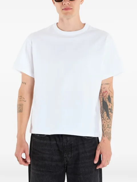 Brain Dead Easy T-shirt Black BDS25T00004780WH01