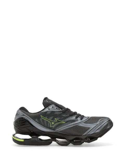 Mizuno Wave Prophecy sneakers Grey D1GA333709