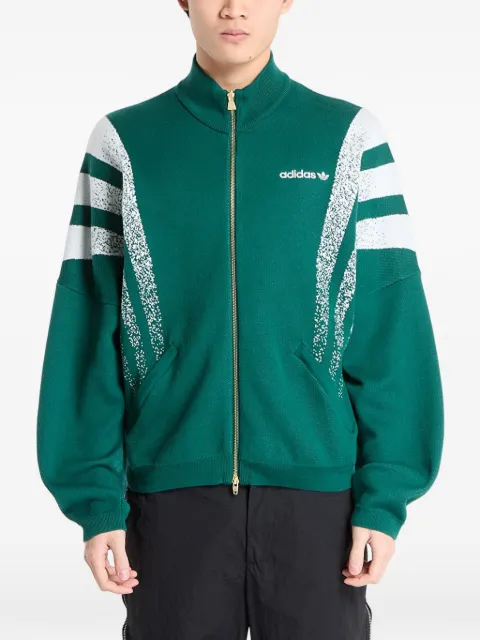 adidas Santiago bomber jacket Green KE4603KE4603