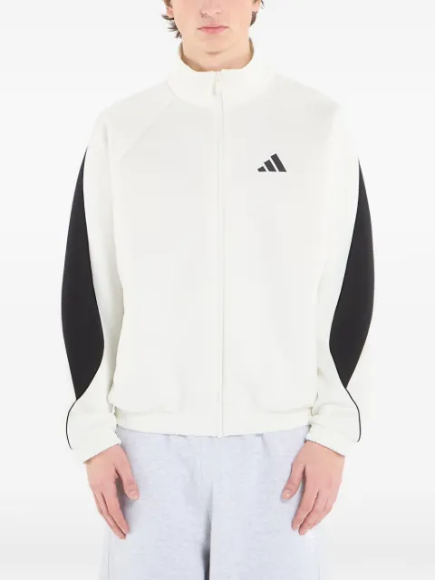 adidas Stadium track jacket Neutrals JX5618