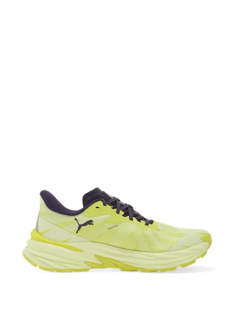 PUMA Fast-Trac NITRO 4 sneakers Green 31213403