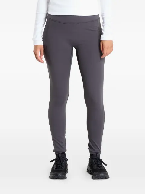 On DryTec™ performance leggings Grey 1WF30182608