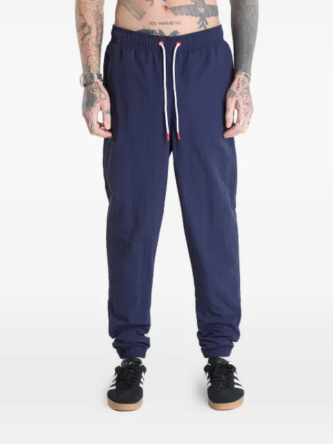 Reebok drawstring track trousers Blue 100250917