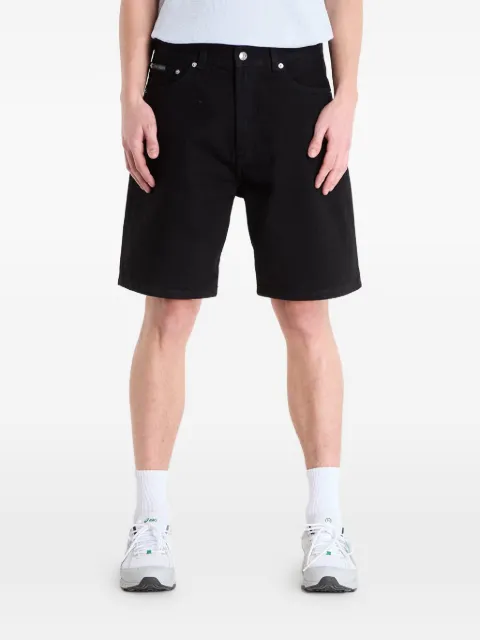 Calvin Klein 90s shorts Black LV04RF794GJW4