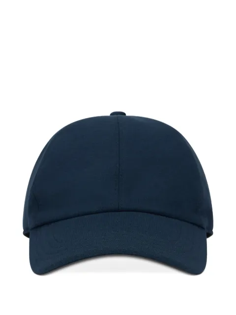 slowear logo baseball cap Blue 82B501ZN382