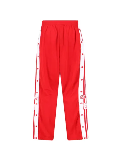 adidas Adibreak track pants Red KD4093