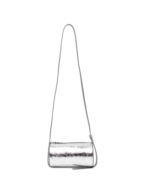 Proenza Schouler Silo crossbody bag Silver HB253099