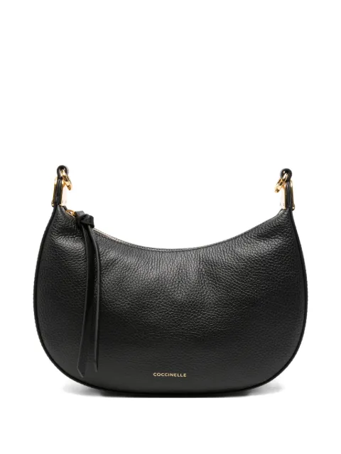Coccinelle Fujiko shoulder bag Black E5U8K530101