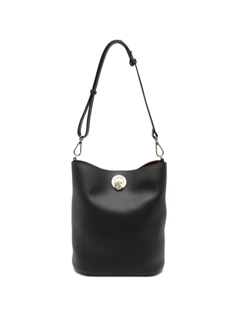 Coccinelle medium Nikla tote bag Black E1TOA230101