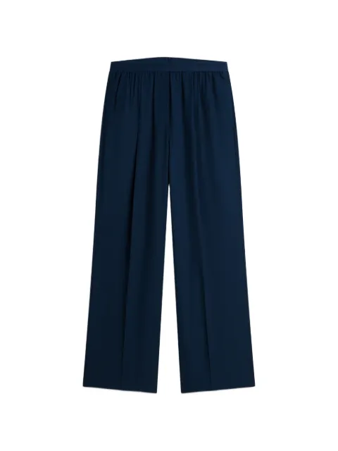 Tommy Hilfiger elasticated trousers Blue WW0WW48996C1G
