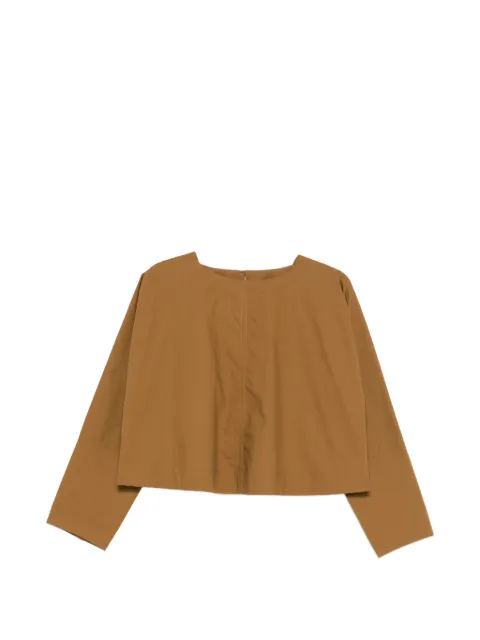 Soeur Armand blouse Brown CHE1439ARMAND
