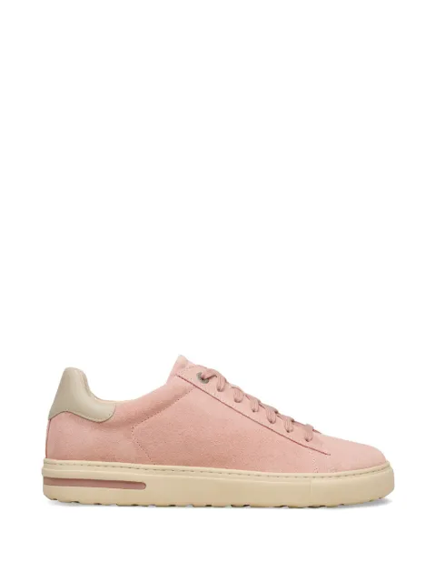 Birkenstock Bend Low lace-up sneakers Pink 1032085