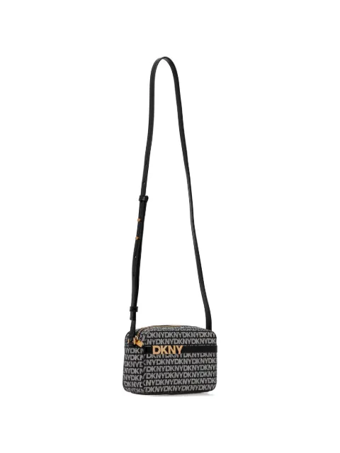 DKNY Avril cross body bag Black R52E5J31