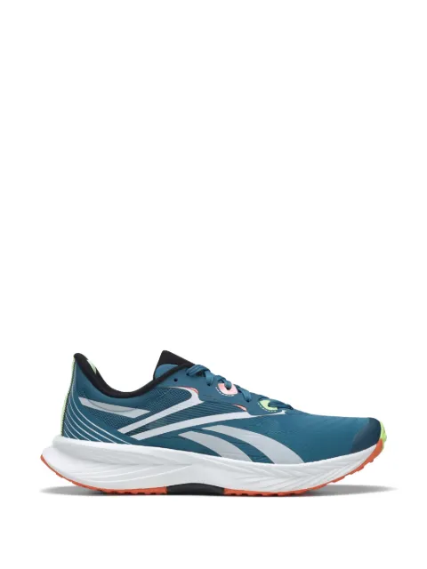 Reebok ridged-sole lace-up sneakers Blue HQ9924