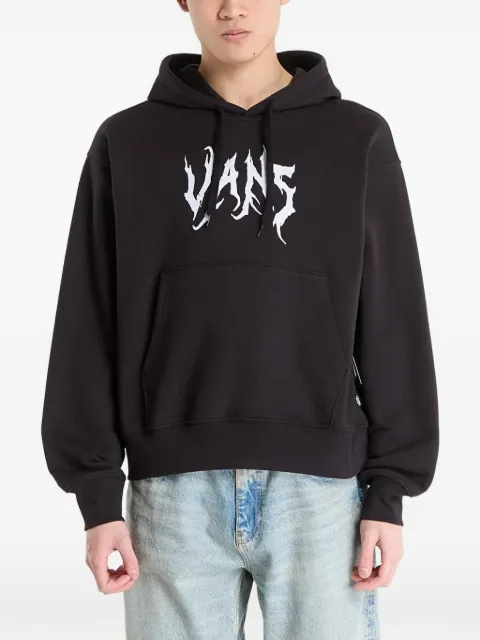 Vans They Are Just Shoes hoodie Black VN000VY3BLK1
