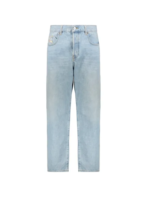 Diesel straight-leg jeans Blue A0515709D75