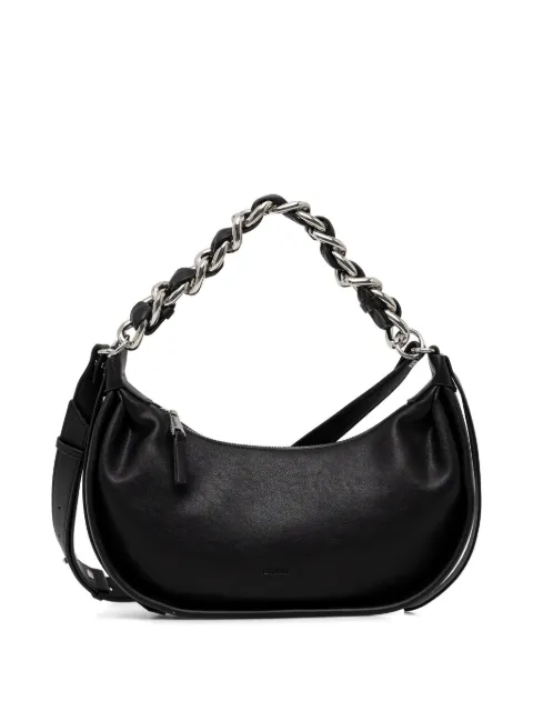DKNY chain shoulder bag Black R54CAN85