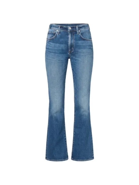 Citizens of Humanity Goldie Kick jeans Blue 22851549098