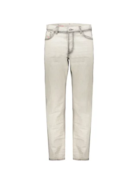 Diesel five-pockets jeans Grey A0430209C86