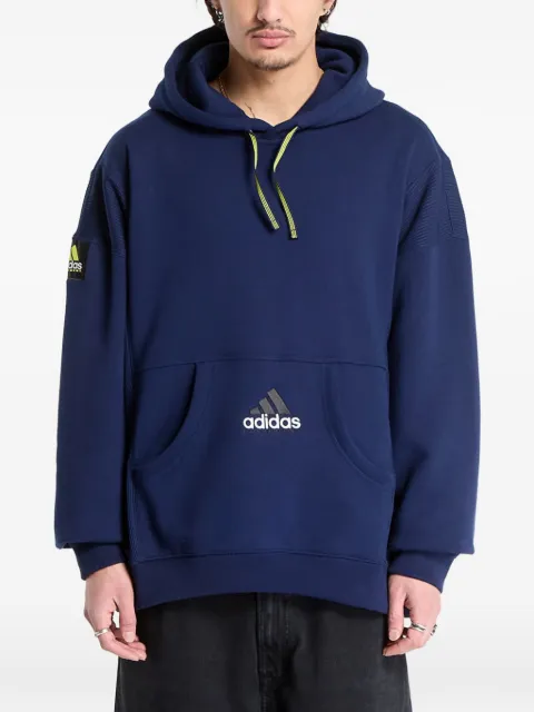 adidas Equipment hoodie Blue KB9330