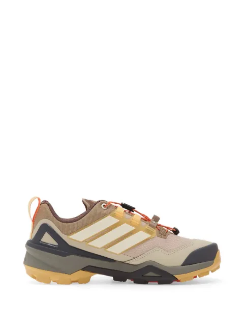 adidas three-stripe hiking sneakers Neutrals JR3961