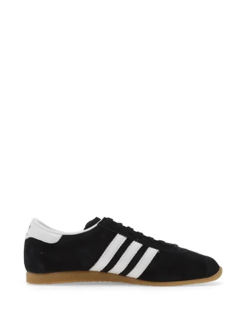 adidas Paris three-stripes sneakers Black KJ1012