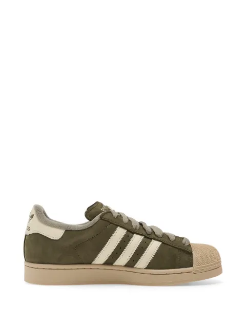 adidas Superstar II sneakers Green IH9315